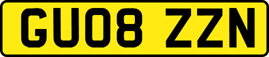 GU08ZZN