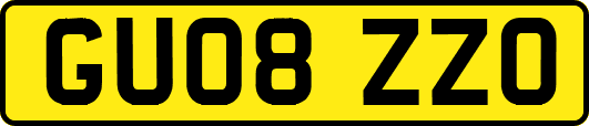 GU08ZZO
