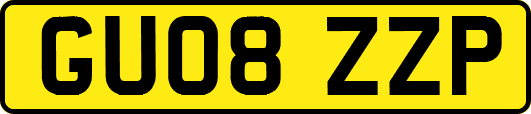 GU08ZZP