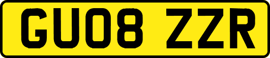 GU08ZZR