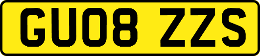 GU08ZZS