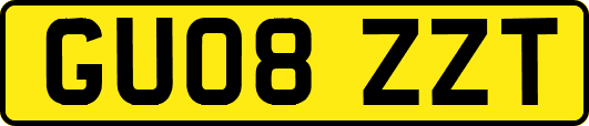 GU08ZZT