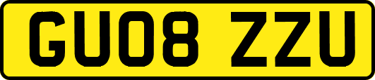 GU08ZZU