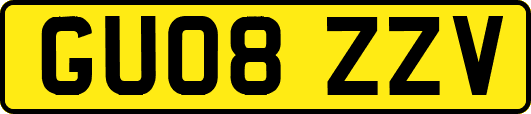 GU08ZZV