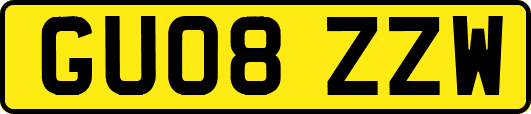 GU08ZZW