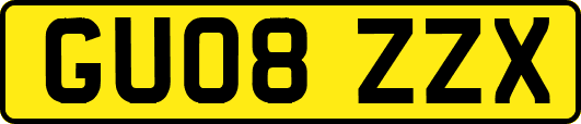 GU08ZZX