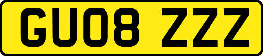 GU08ZZZ