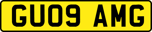 GU09AMG