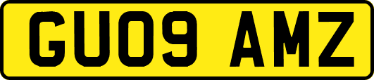 GU09AMZ