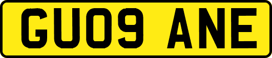 GU09ANE