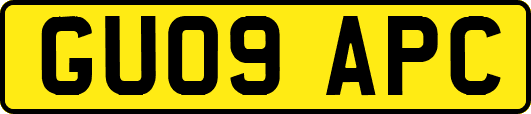 GU09APC