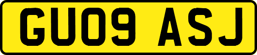 GU09ASJ