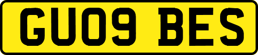 GU09BES