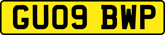 GU09BWP