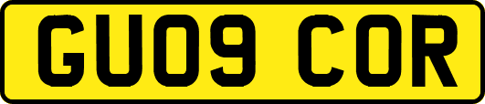 GU09COR