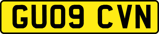 GU09CVN