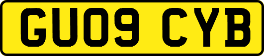GU09CYB