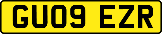 GU09EZR