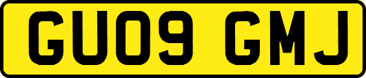 GU09GMJ