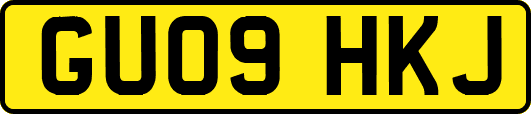 GU09HKJ