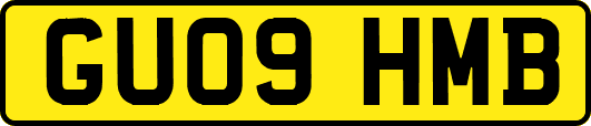 GU09HMB