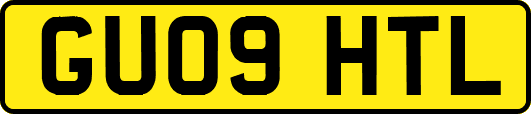 GU09HTL