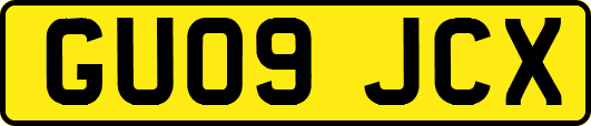 GU09JCX