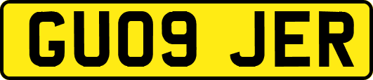 GU09JER