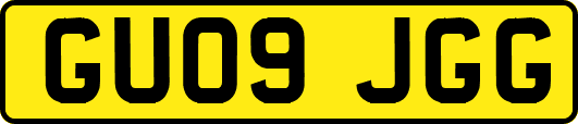 GU09JGG