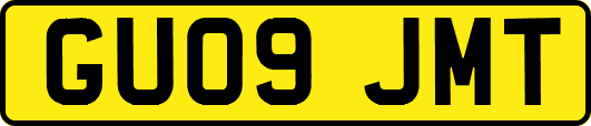 GU09JMT