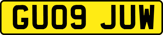 GU09JUW