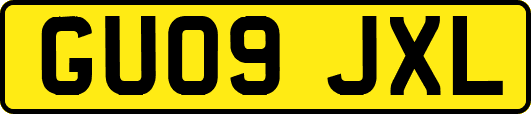 GU09JXL