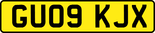 GU09KJX