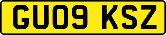 GU09KSZ
