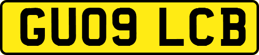GU09LCB