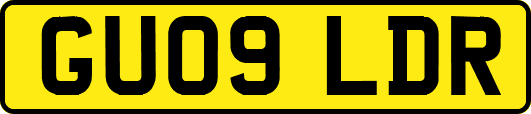 GU09LDR