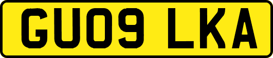GU09LKA