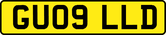GU09LLD