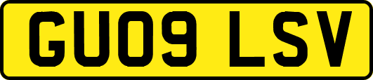 GU09LSV