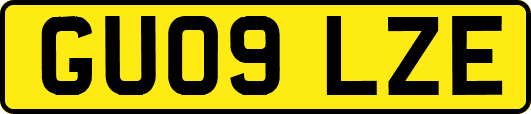 GU09LZE