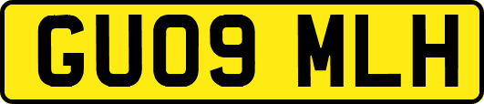 GU09MLH