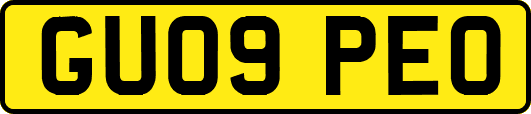 GU09PEO