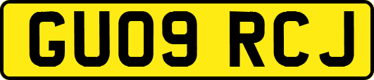 GU09RCJ