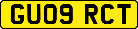 GU09RCT