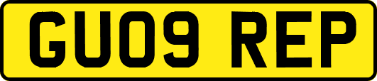 GU09REP