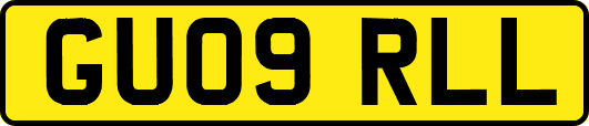 GU09RLL