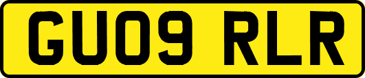 GU09RLR