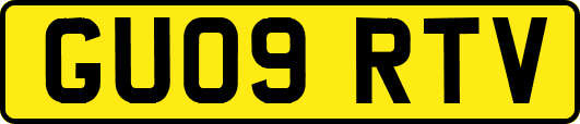 GU09RTV
