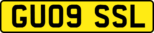 GU09SSL