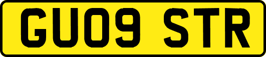 GU09STR